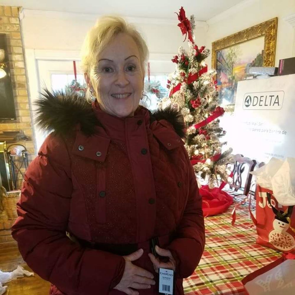 Meet your Posher, Susan